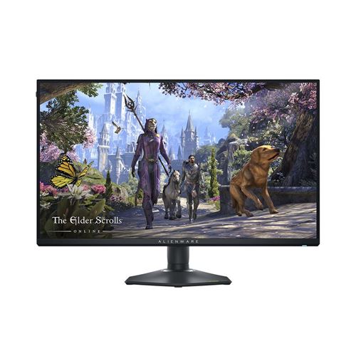 Alienware 27" AW2725QF