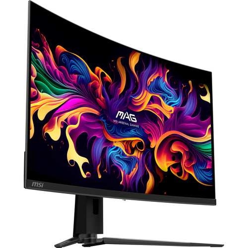 MSI 32" MAG 321CUP QD-OLED