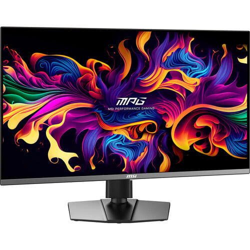 MSI 32" MPG 321URX QD-OLED