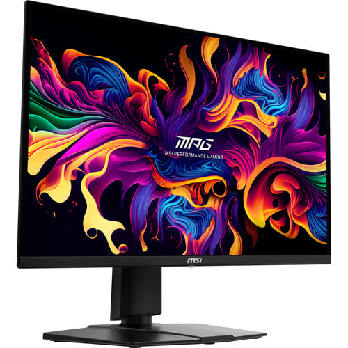 MSI 27" MPG 271QRX QD-OLED