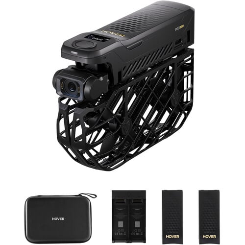 HOVERAir X1 Pro Max