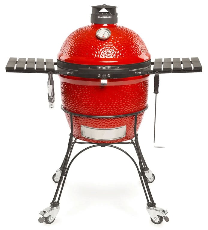 Kamado Joe Classic Joe II 18"