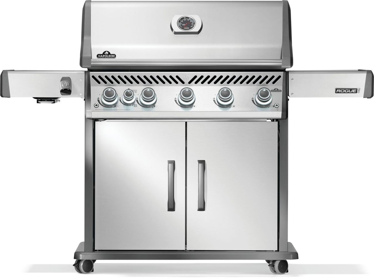 Napoleon Rogue PRO 625 Natural Gas