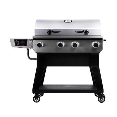 Recteq X-Fire Pro 825