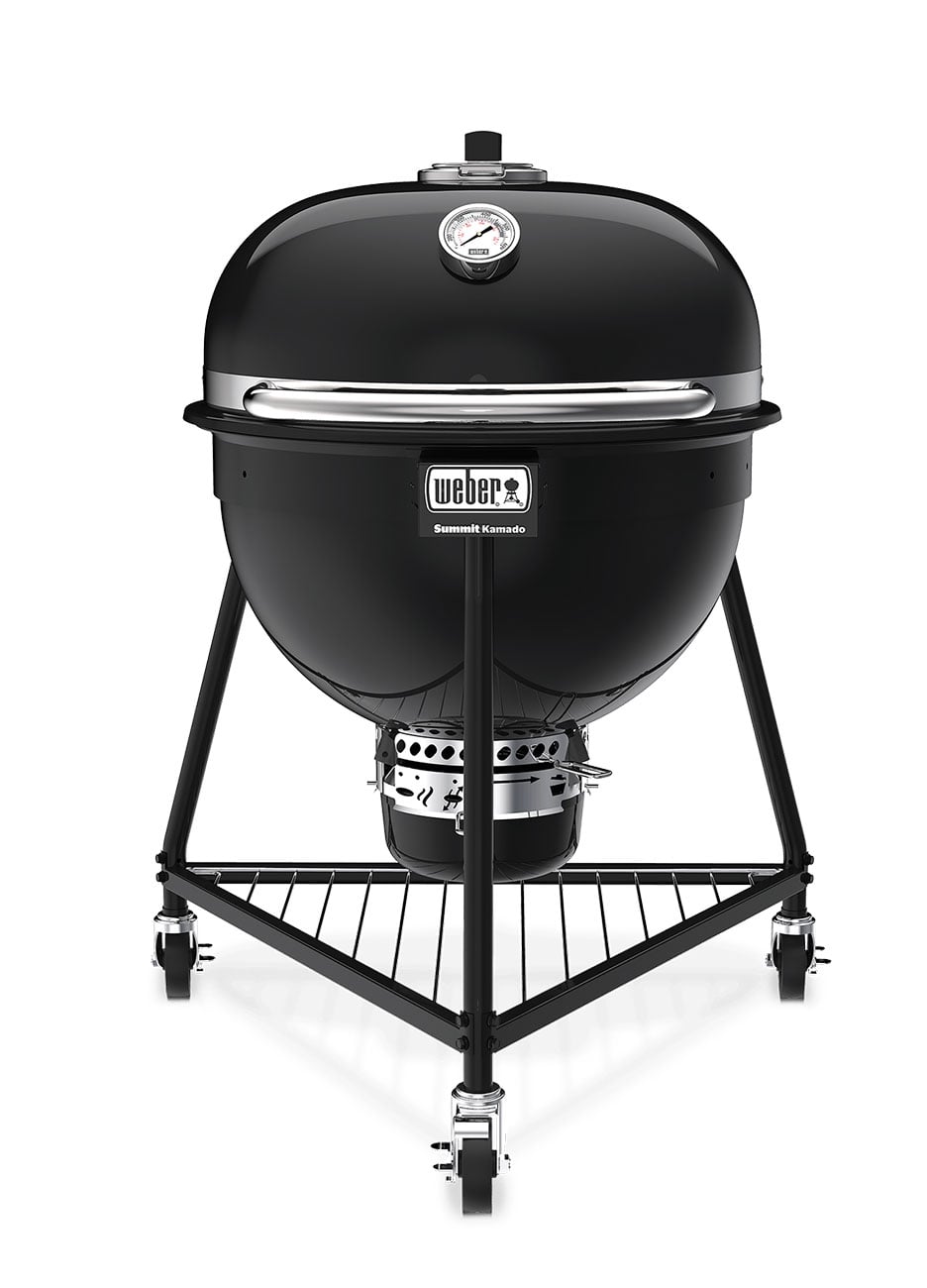 Weber Summit Kamado E6 24"