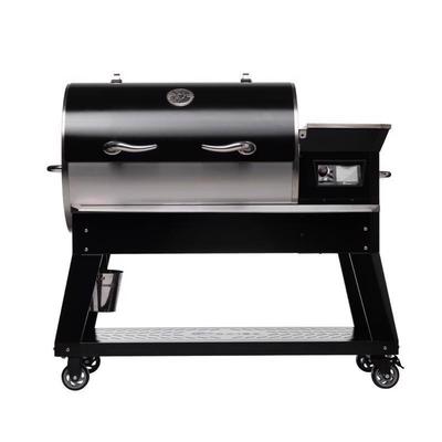 Recteq Backyard Beast 1000