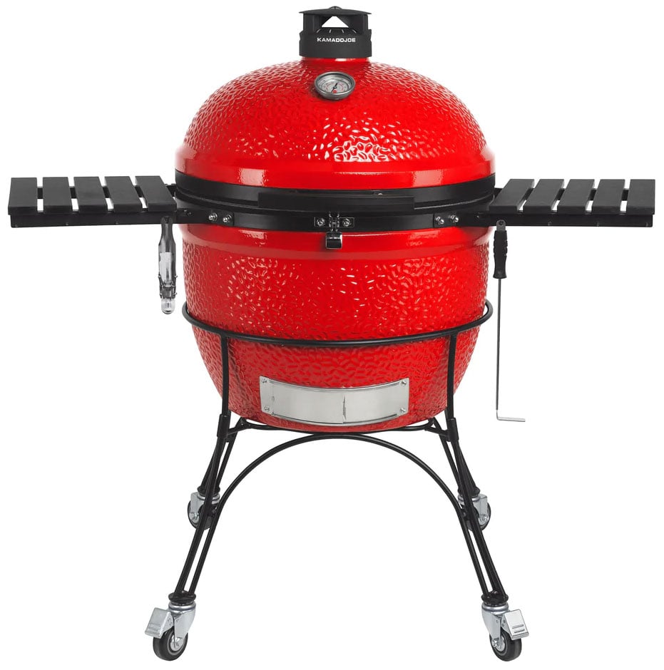Kamado Joe Big Joe II 24"