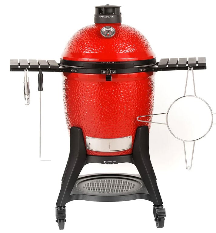 Kamado Joe Classic III 18"