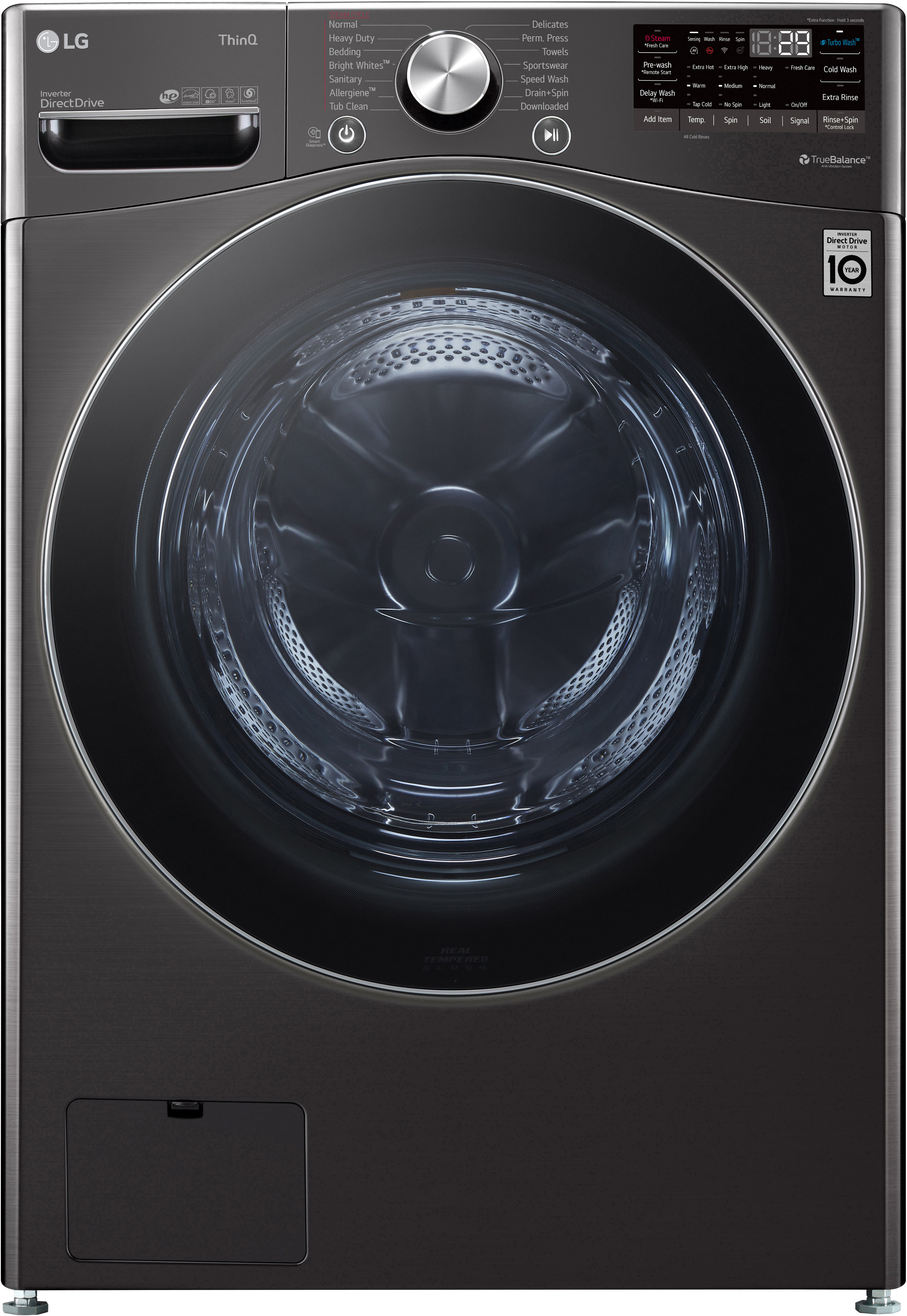 LG WM4200 set deal