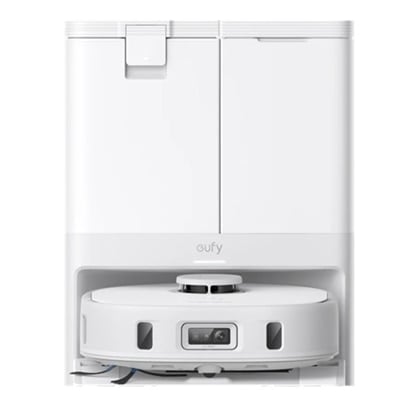 eufy X10 Pro Omni (auto-empty)