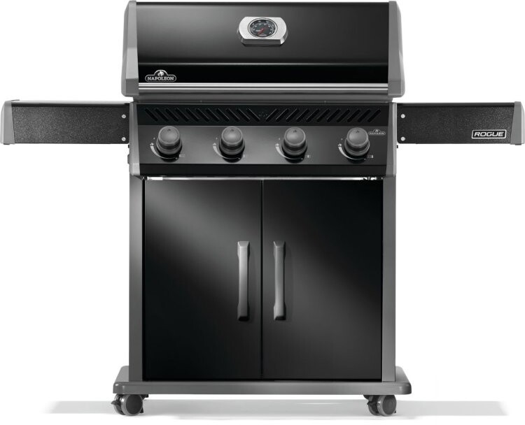 Napoleon Rogue 425 (R425NSS-2) Natural Gas Grill